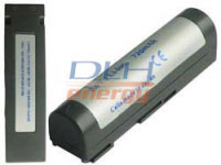 Dlh LI-ION 3.6V-950mAh (YS-BP01) Dlh LI-ION 3.6V-950mAh (YS-BP01)
